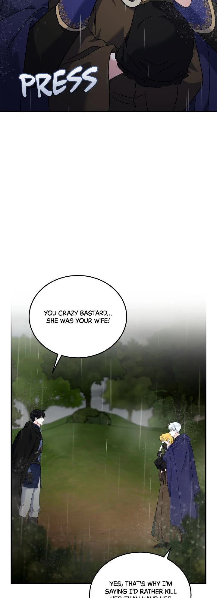 The Villainess Lives Twice chapter 216 page 25