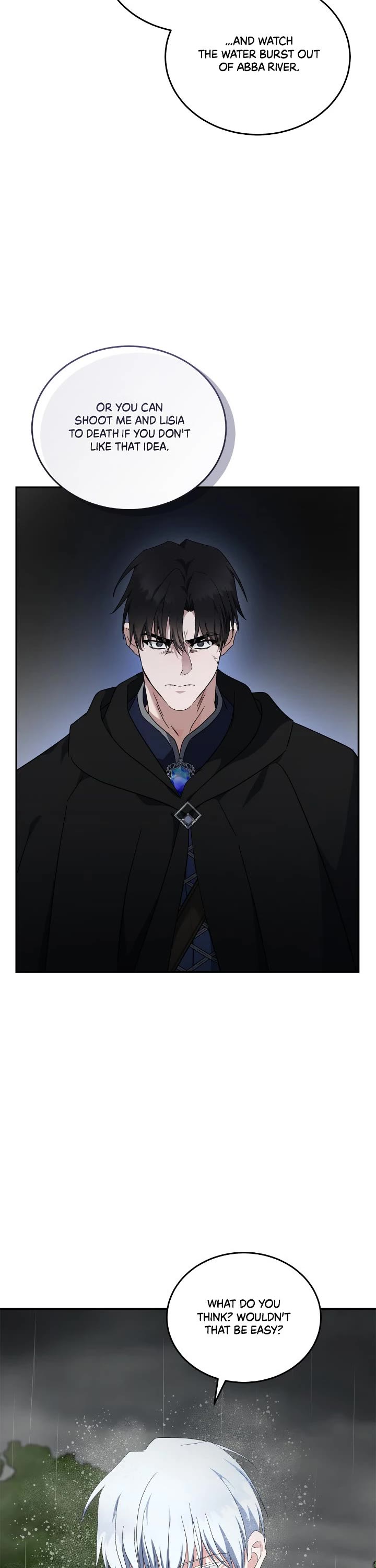 The Villainess Lives Twice chapter 216 page 27