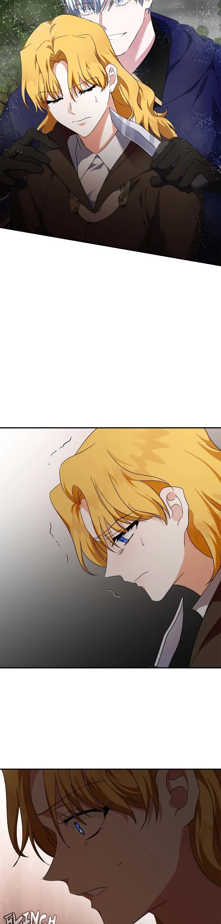 The Villainess Lives Twice chapter 216 page 28