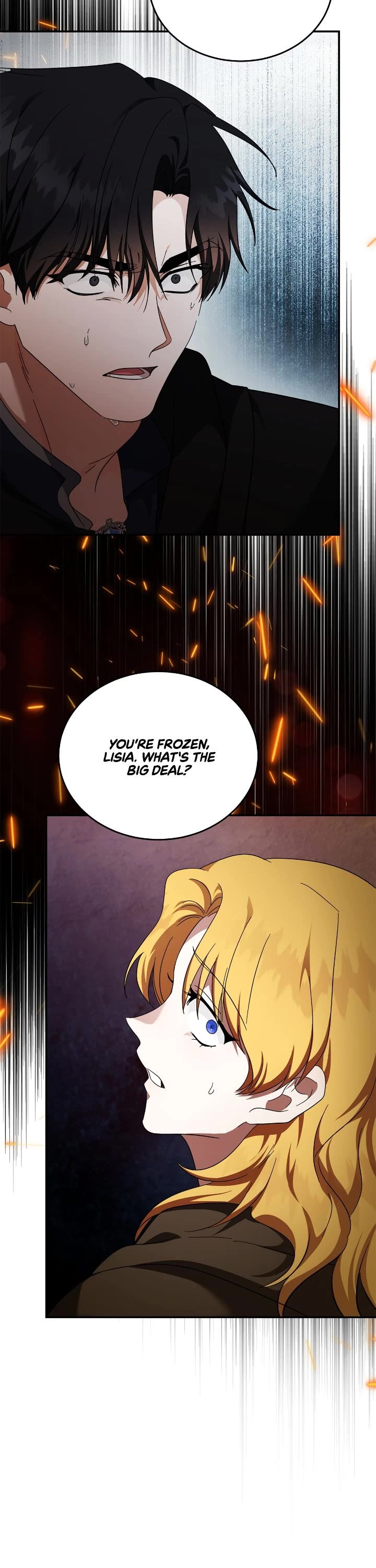 The Villainess Lives Twice chapter 216 page 31