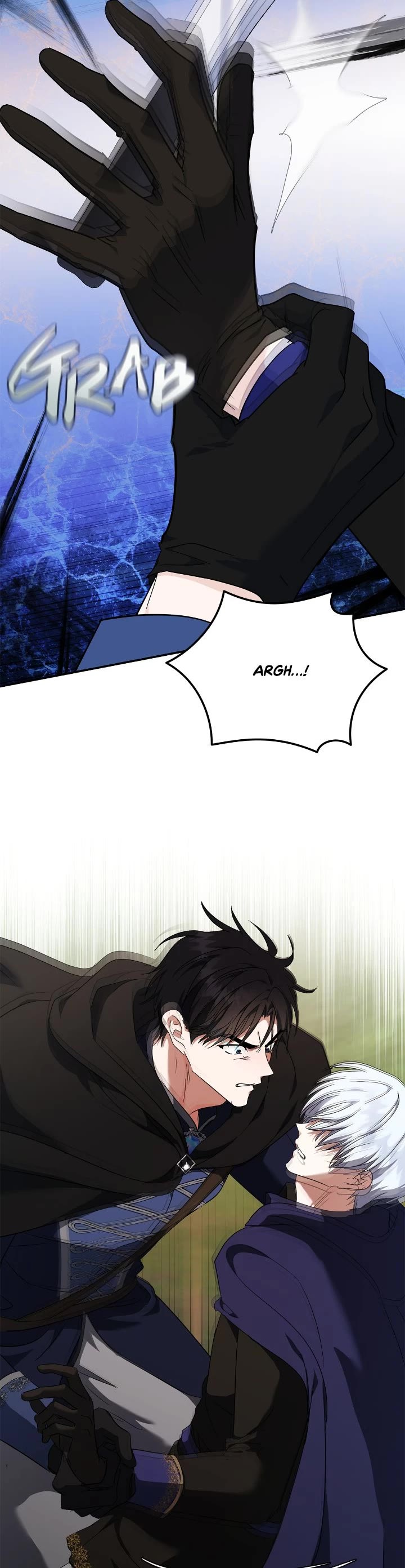 The Villainess Lives Twice chapter 216 page 35