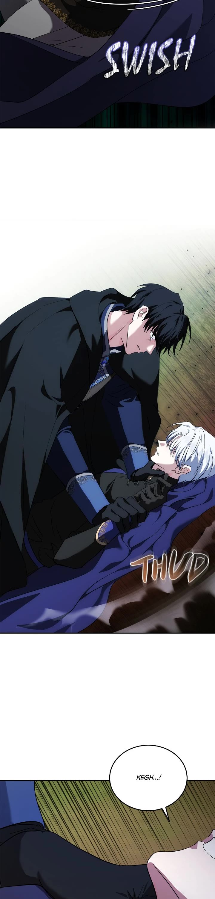 The Villainess Lives Twice chapter 216 page 36