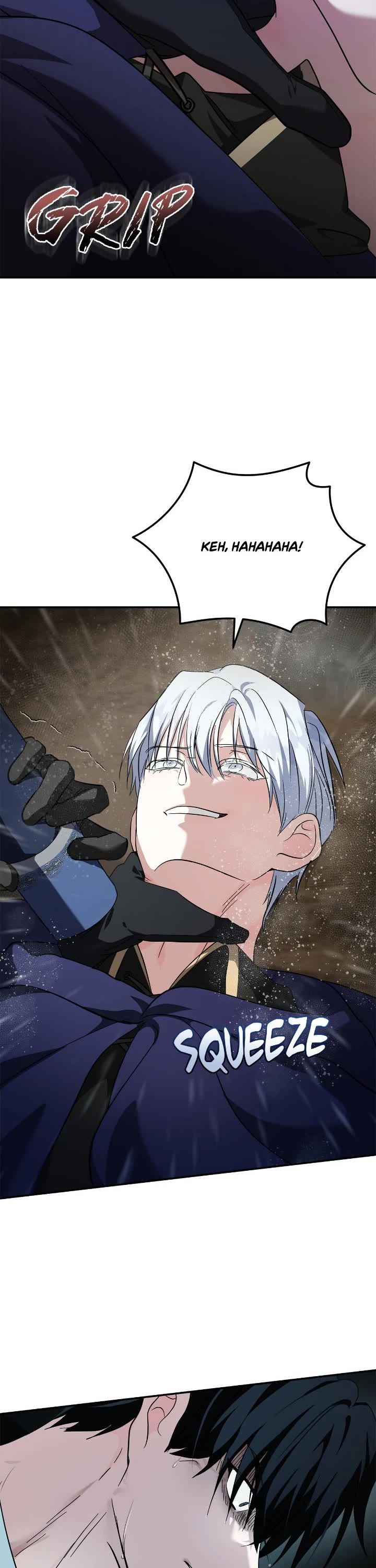 The Villainess Lives Twice chapter 216 page 37