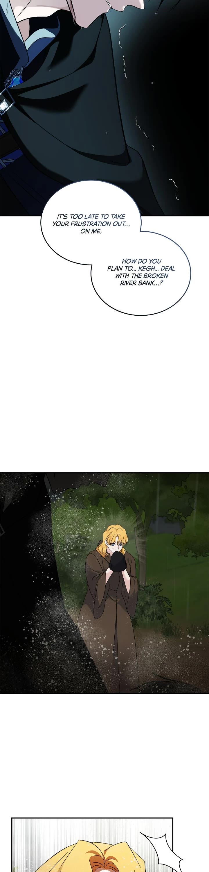 The Villainess Lives Twice chapter 216 page 38