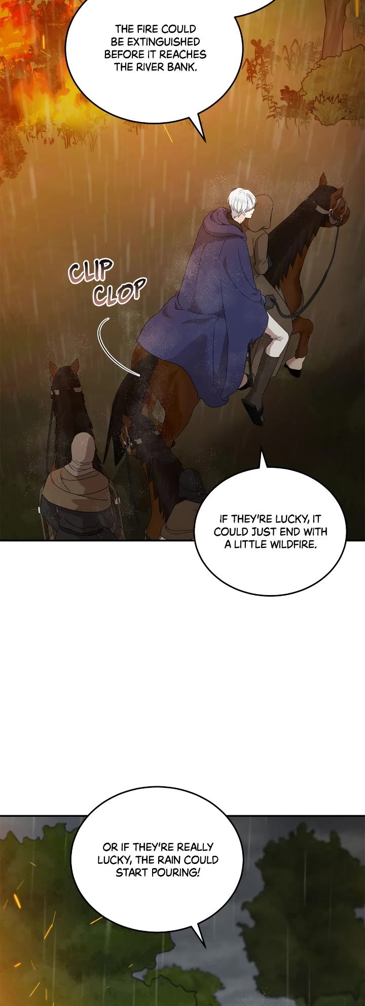 The Villainess Lives Twice chapter 216 page 5