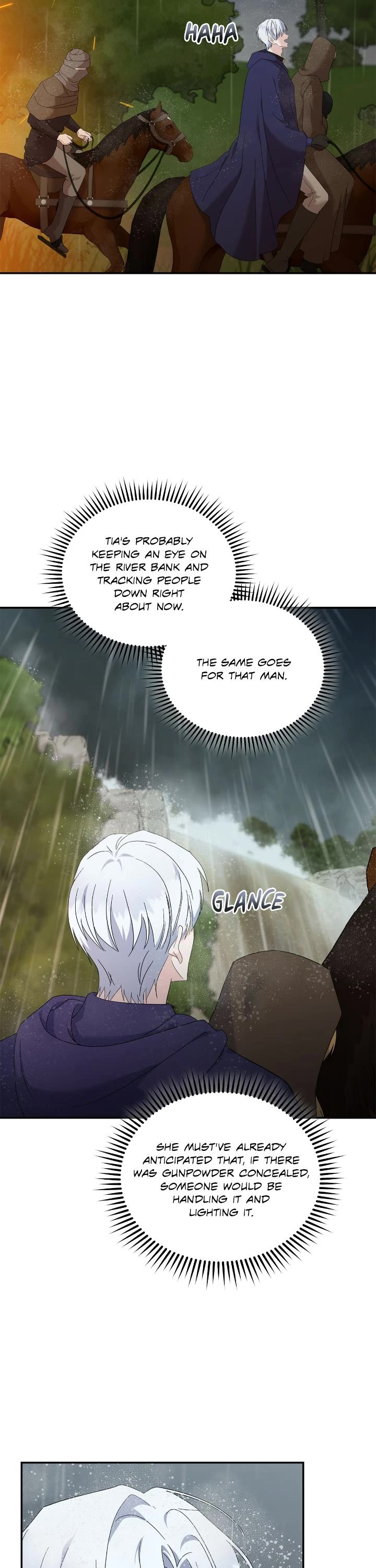 The Villainess Lives Twice chapter 216 page 6