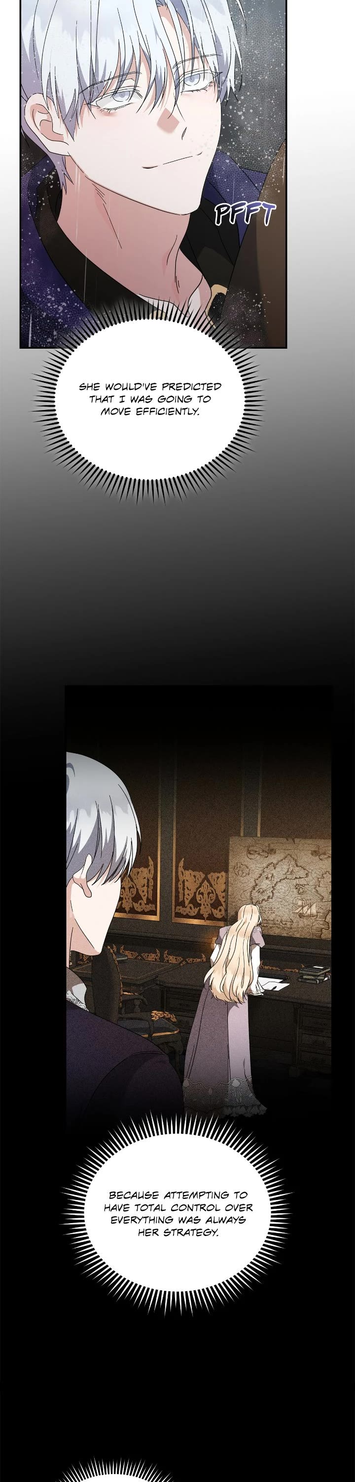 The Villainess Lives Twice chapter 216 page 7