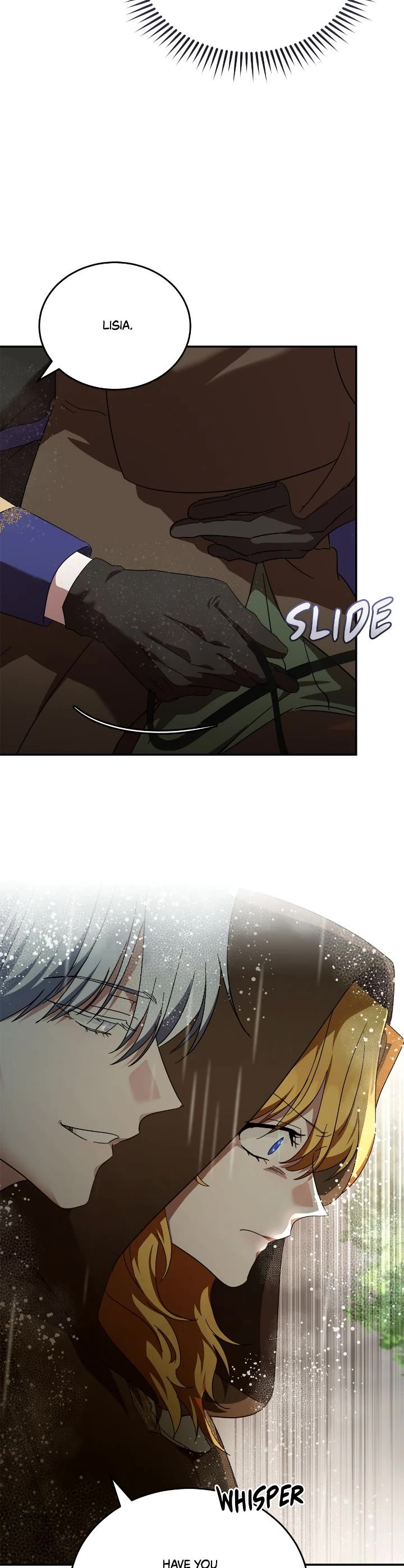 The Villainess Lives Twice chapter 216 page 9