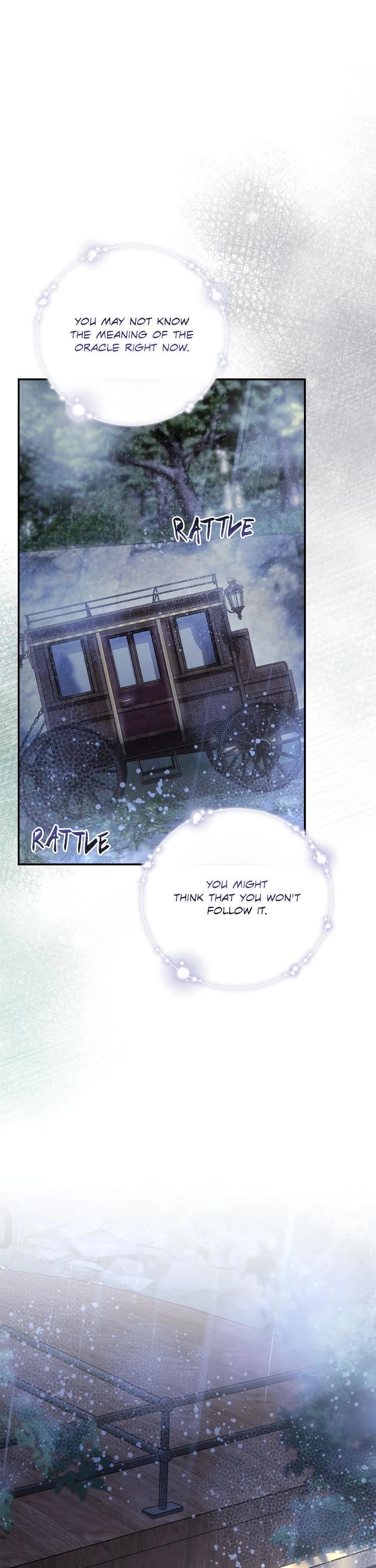 The Villainess Lives Twice chapter 217 page 1