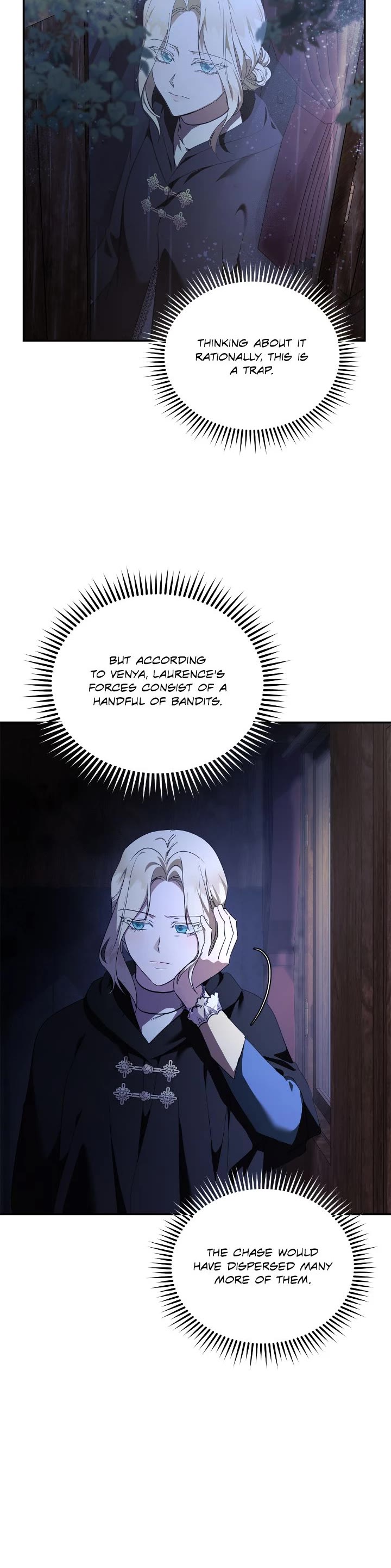 The Villainess Lives Twice chapter 217 page 10