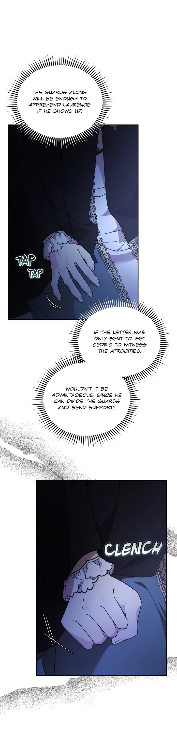 The Villainess Lives Twice chapter 217 page 11