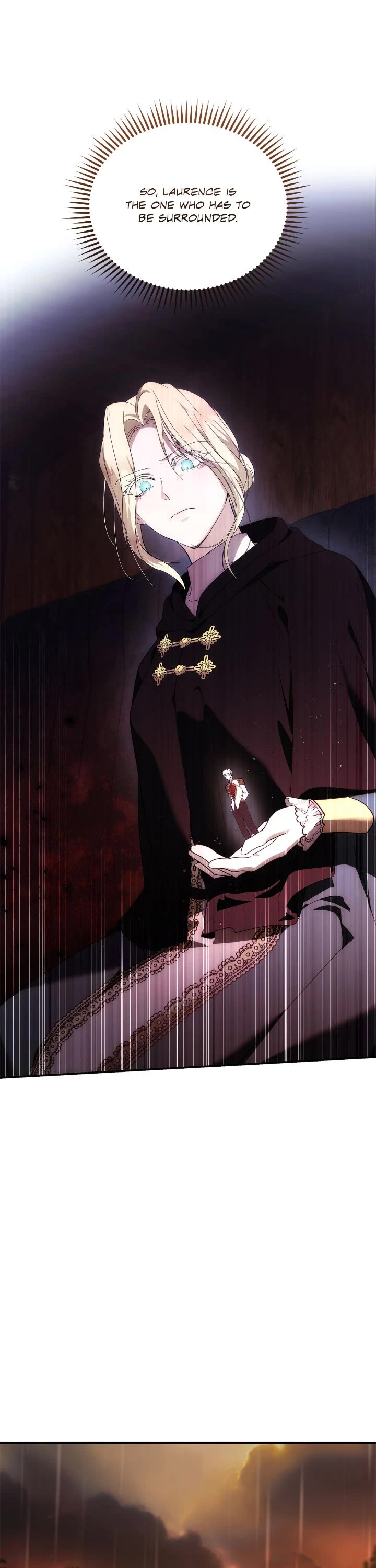 The Villainess Lives Twice chapter 217 page 12