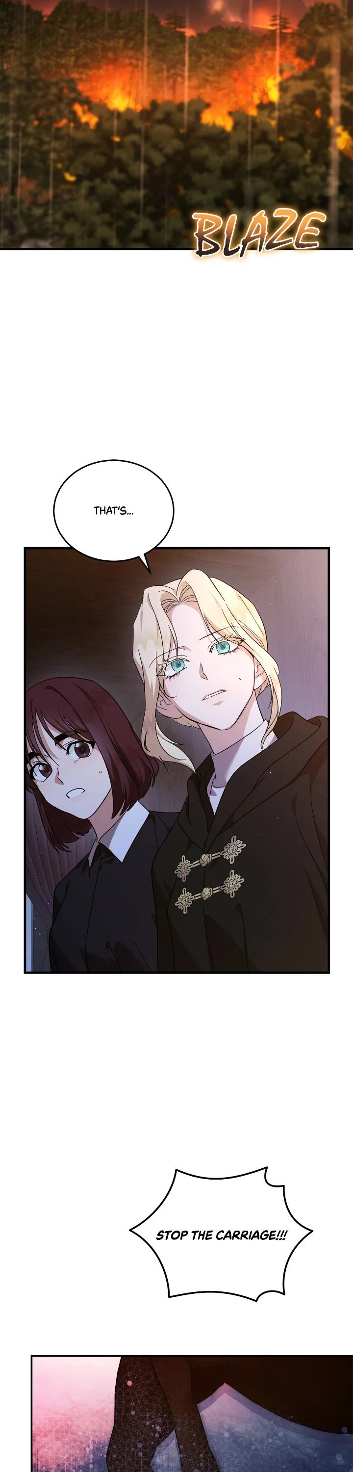 The Villainess Lives Twice chapter 217 page 13