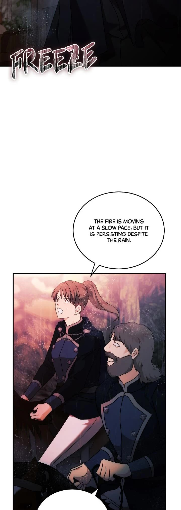 The Villainess Lives Twice chapter 217 page 15