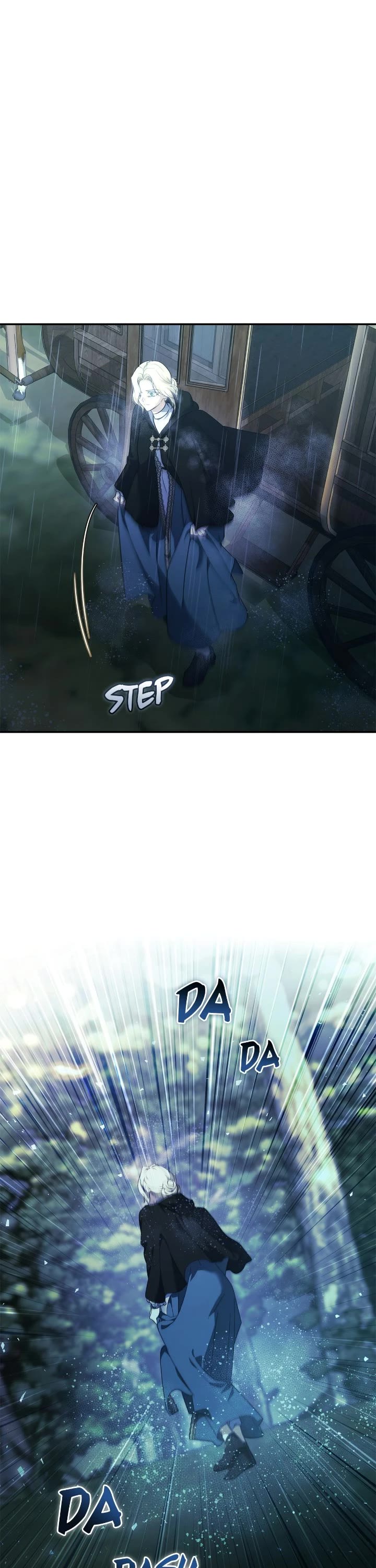 The Villainess Lives Twice chapter 217 page 17