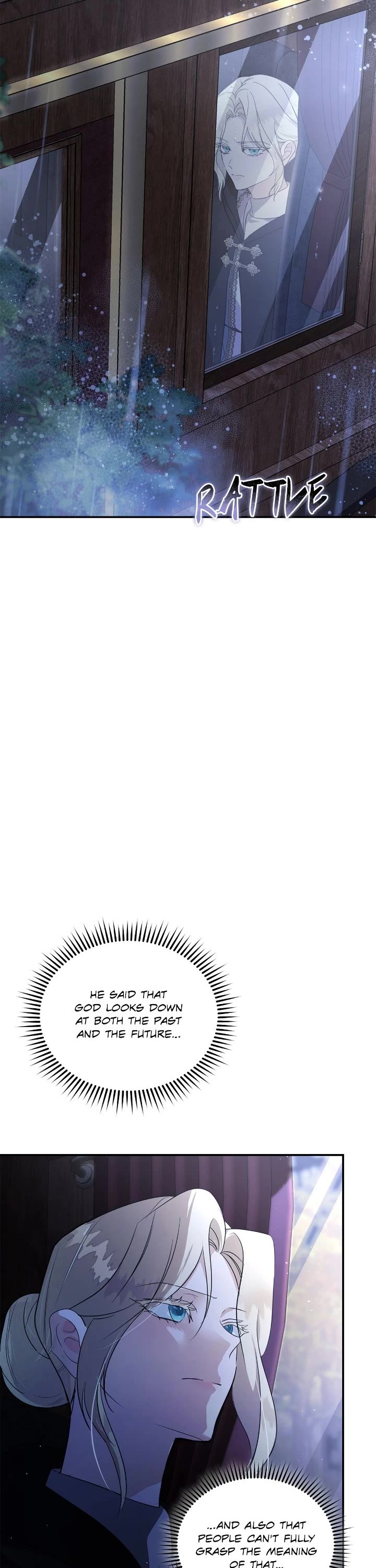 The Villainess Lives Twice chapter 217 page 2