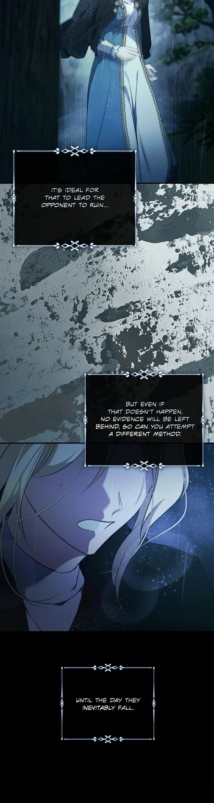 The Villainess Lives Twice chapter 217 page 20