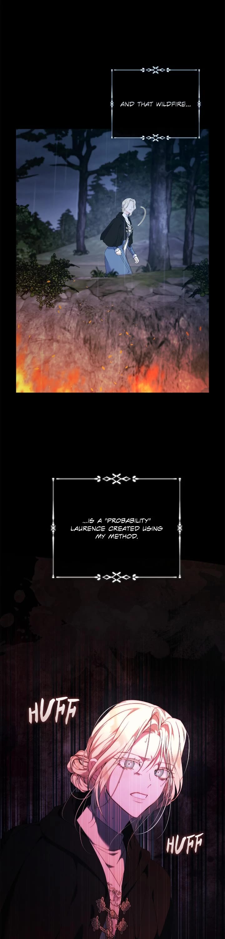 The Villainess Lives Twice chapter 217 page 21