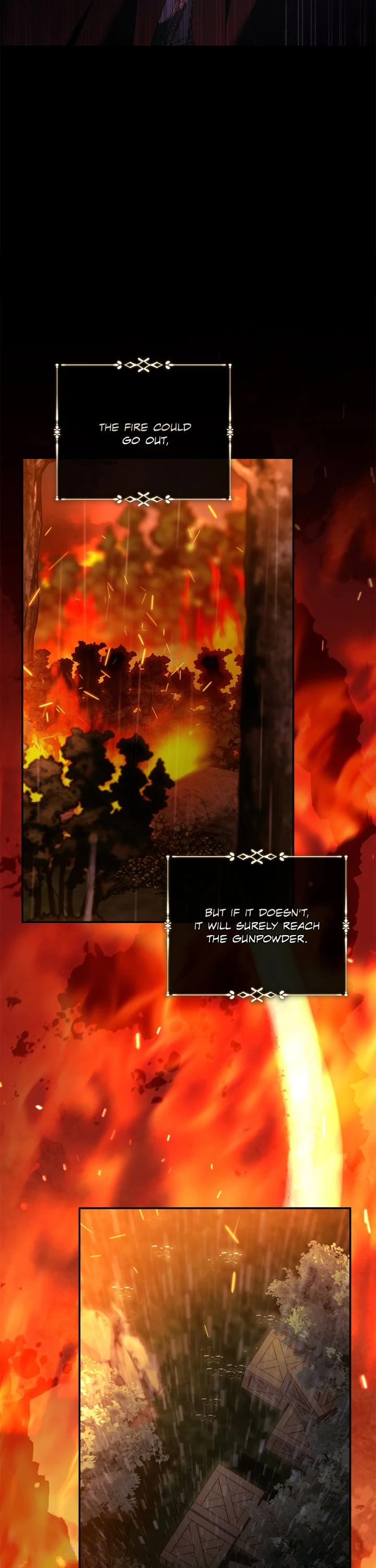 The Villainess Lives Twice chapter 217 page 22