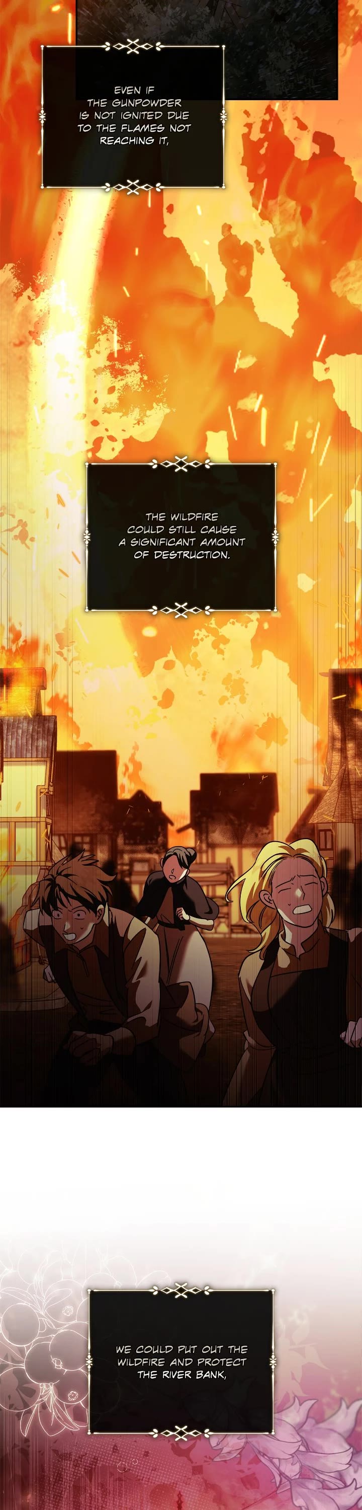 The Villainess Lives Twice chapter 217 page 23