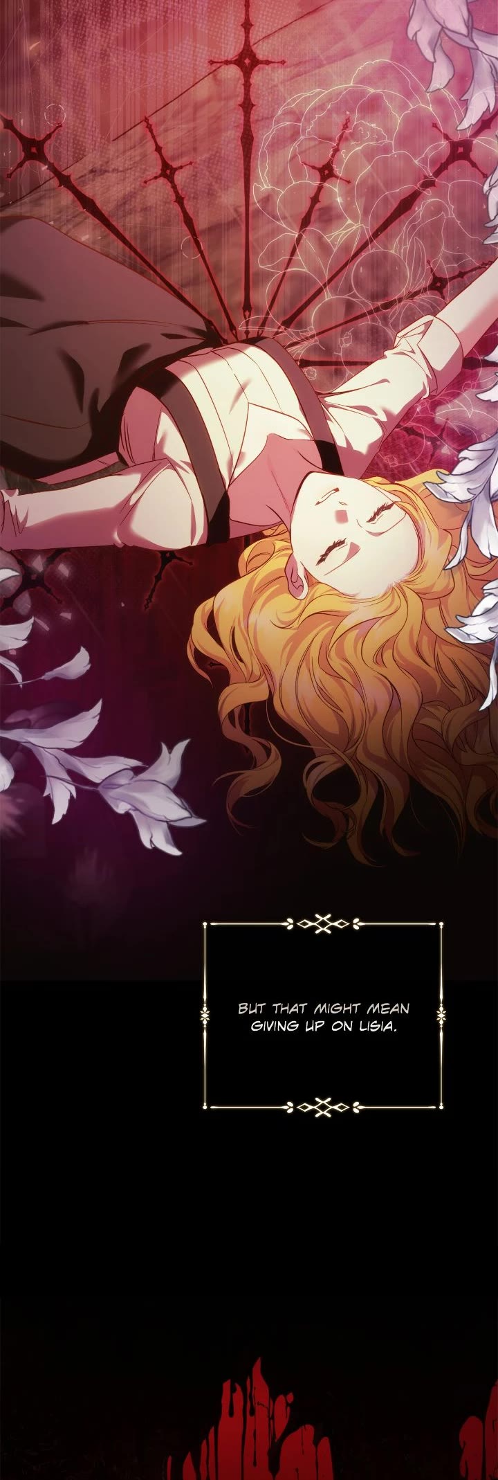 The Villainess Lives Twice chapter 217 page 24