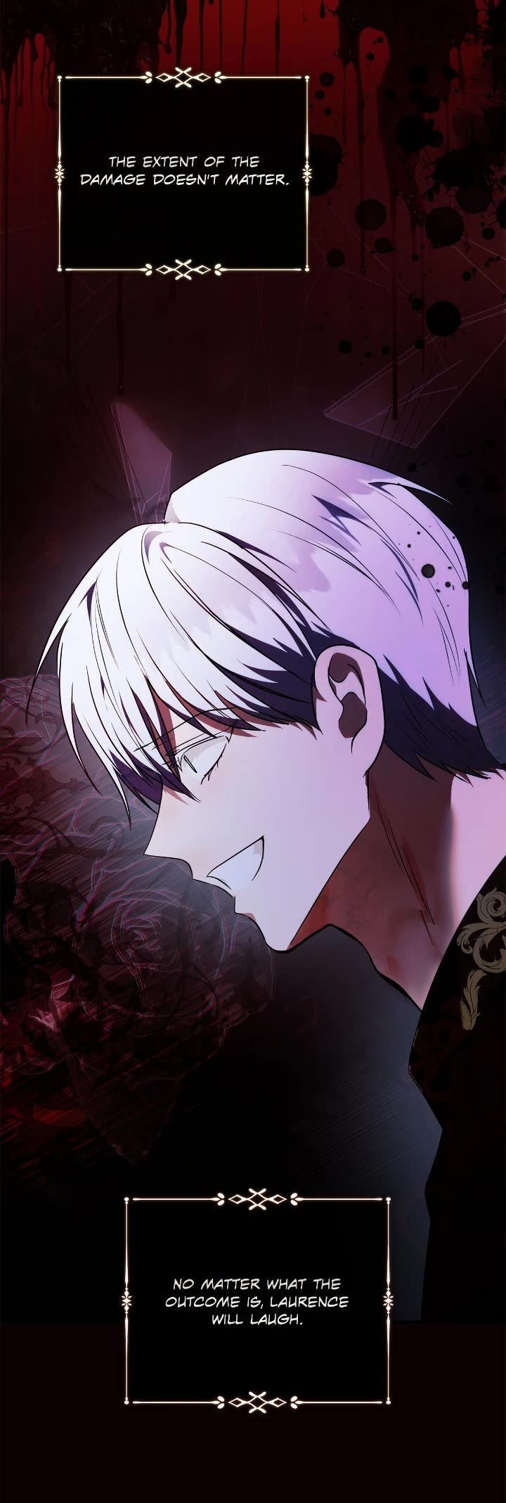 The Villainess Lives Twice chapter 217 page 25