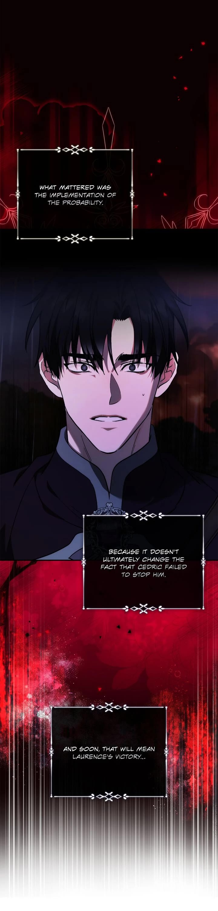 The Villainess Lives Twice chapter 217 page 26