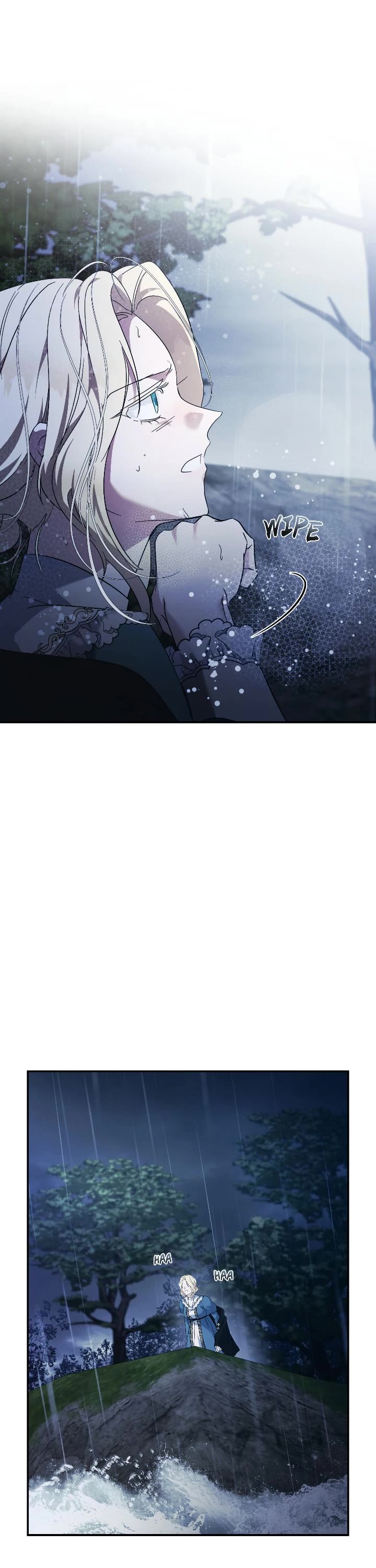 The Villainess Lives Twice chapter 217 page 27