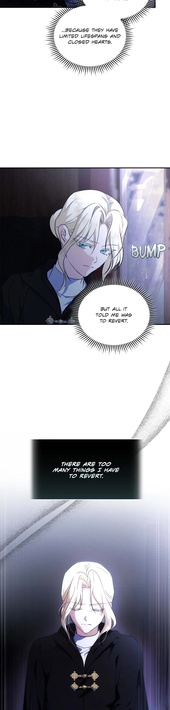 The Villainess Lives Twice chapter 217 page 3