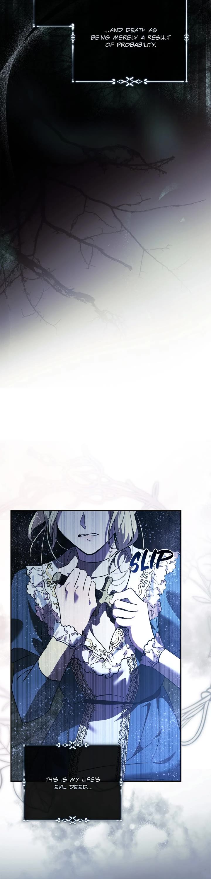 The Villainess Lives Twice chapter 217 page 32