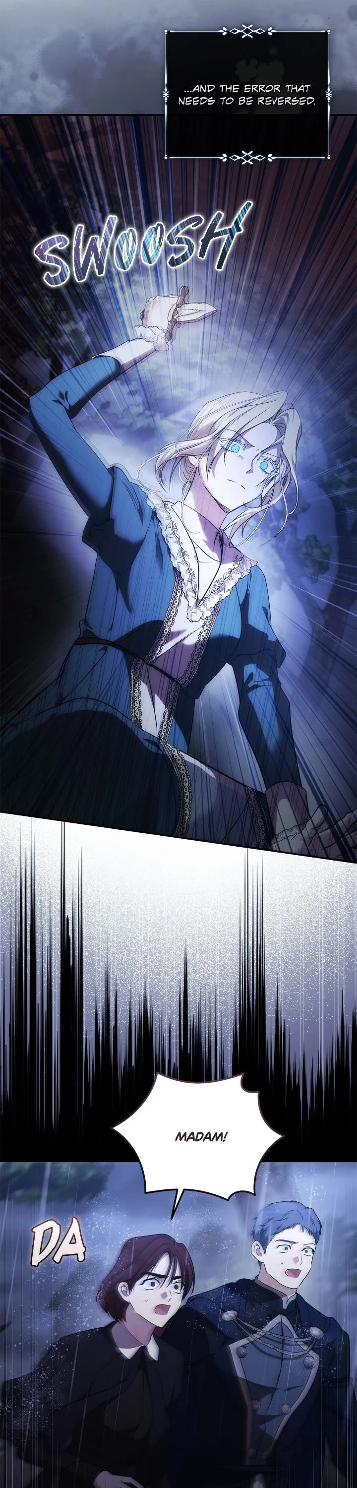 The Villainess Lives Twice chapter 217 page 33