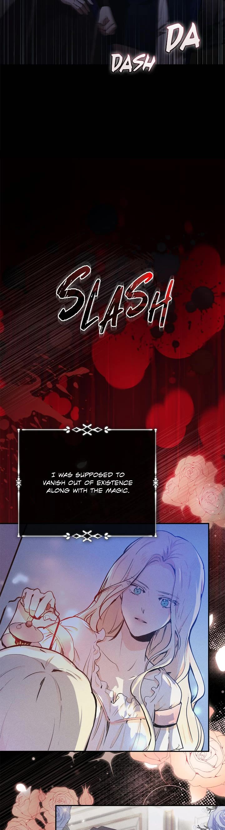 The Villainess Lives Twice chapter 217 page 34