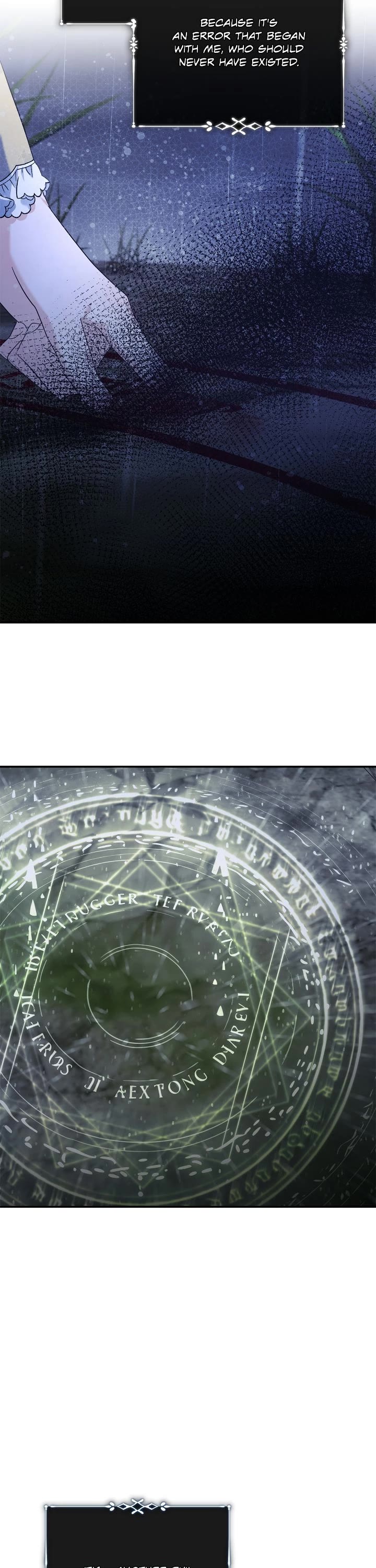 The Villainess Lives Twice chapter 217 page 36