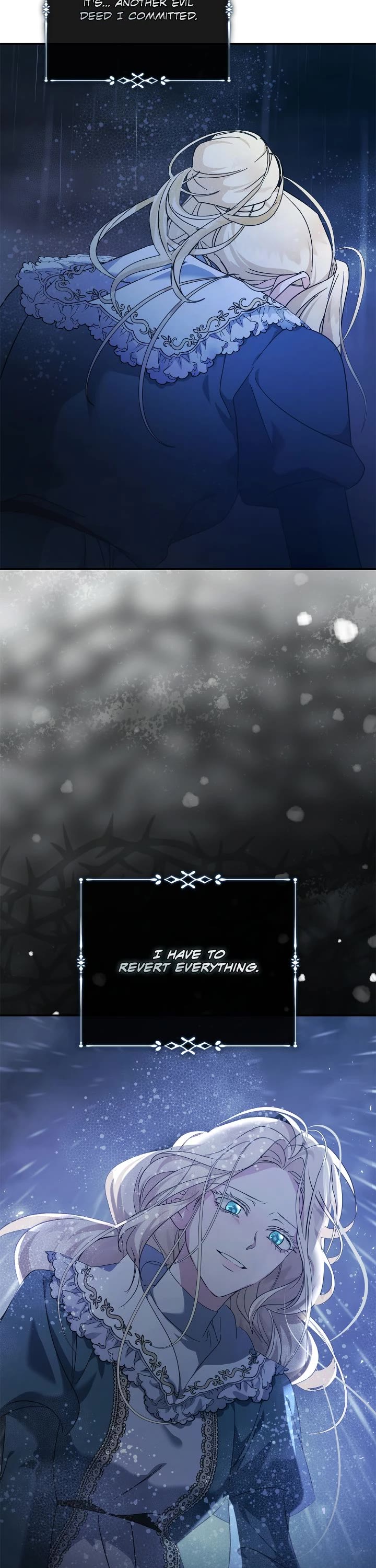 The Villainess Lives Twice chapter 217 page 37