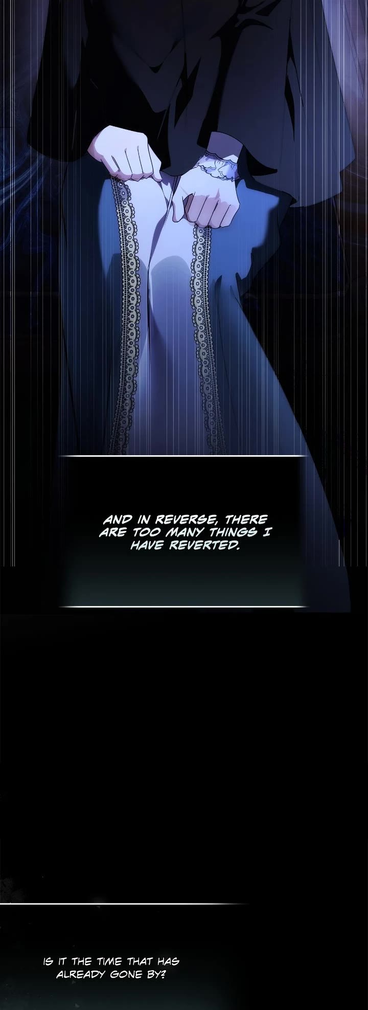 The Villainess Lives Twice chapter 217 page 4