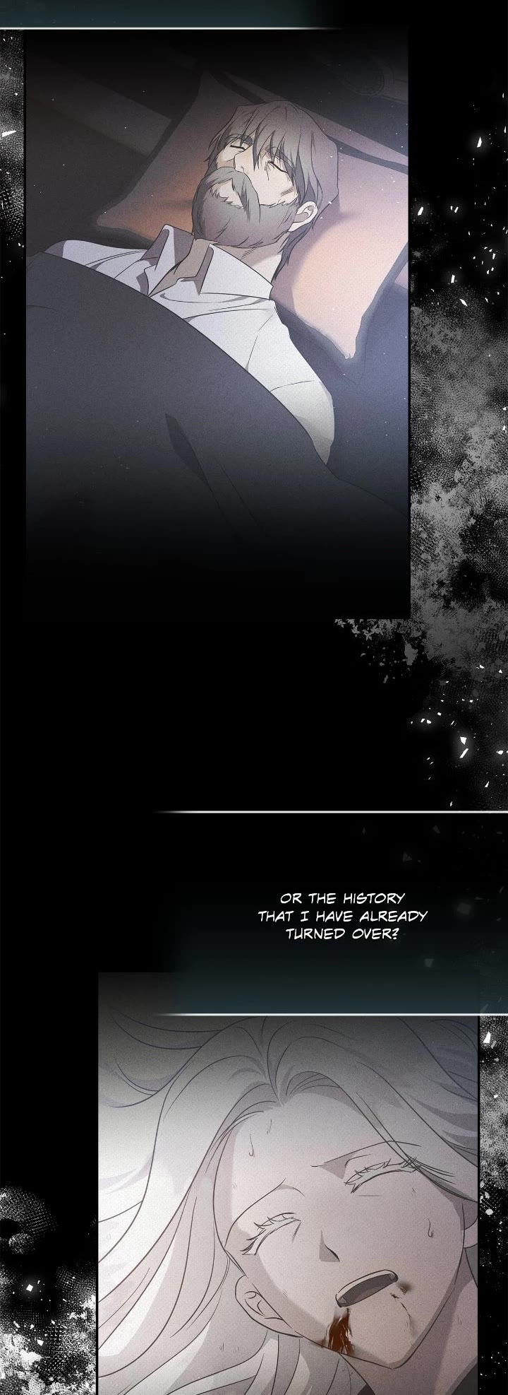 The Villainess Lives Twice chapter 217 page 5