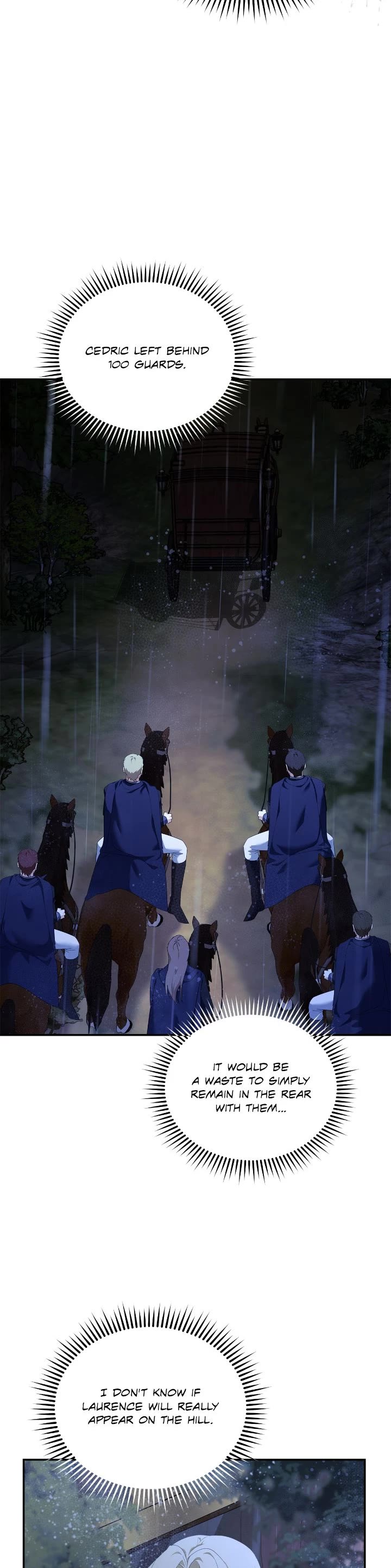 The Villainess Lives Twice chapter 217 page 9