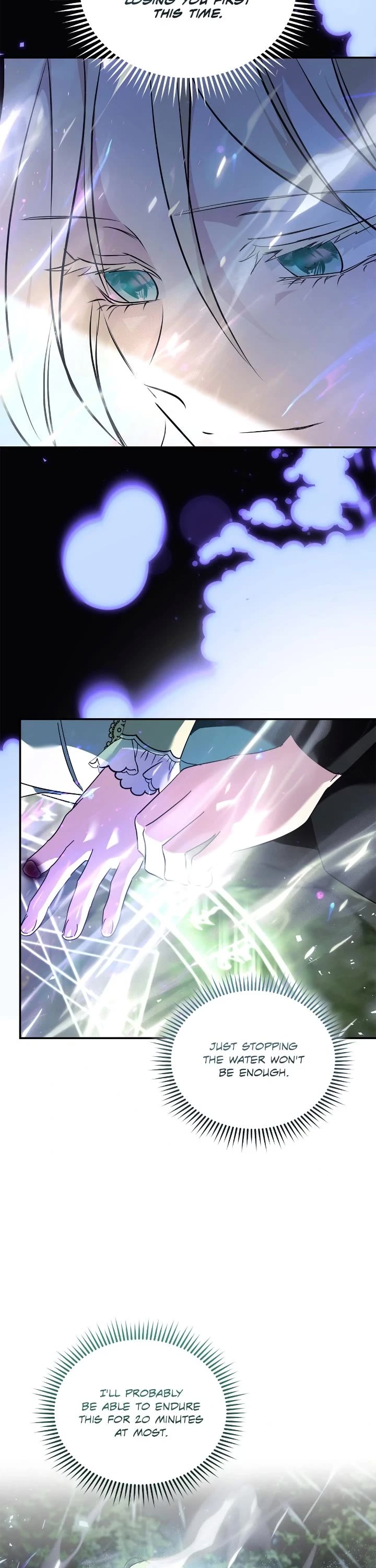 The Villainess Lives Twice chapter 218 page 11