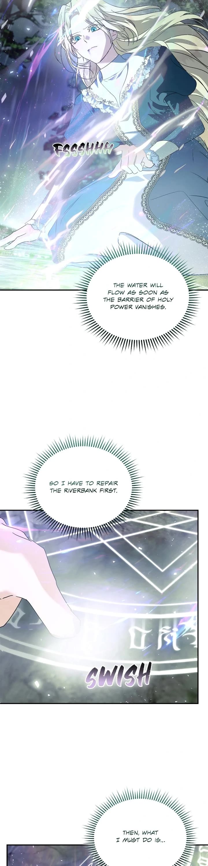 The Villainess Lives Twice chapter 218 page 12