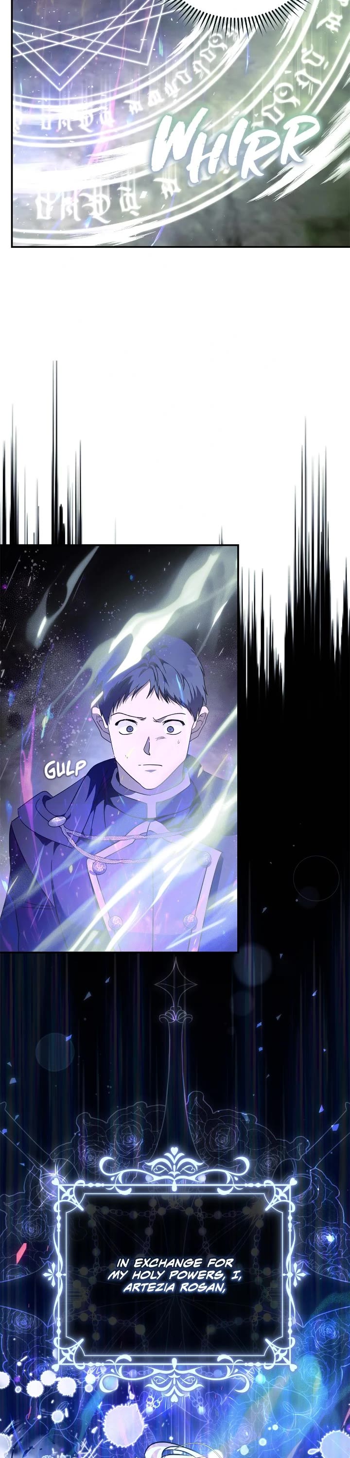 The Villainess Lives Twice chapter 218 page 13