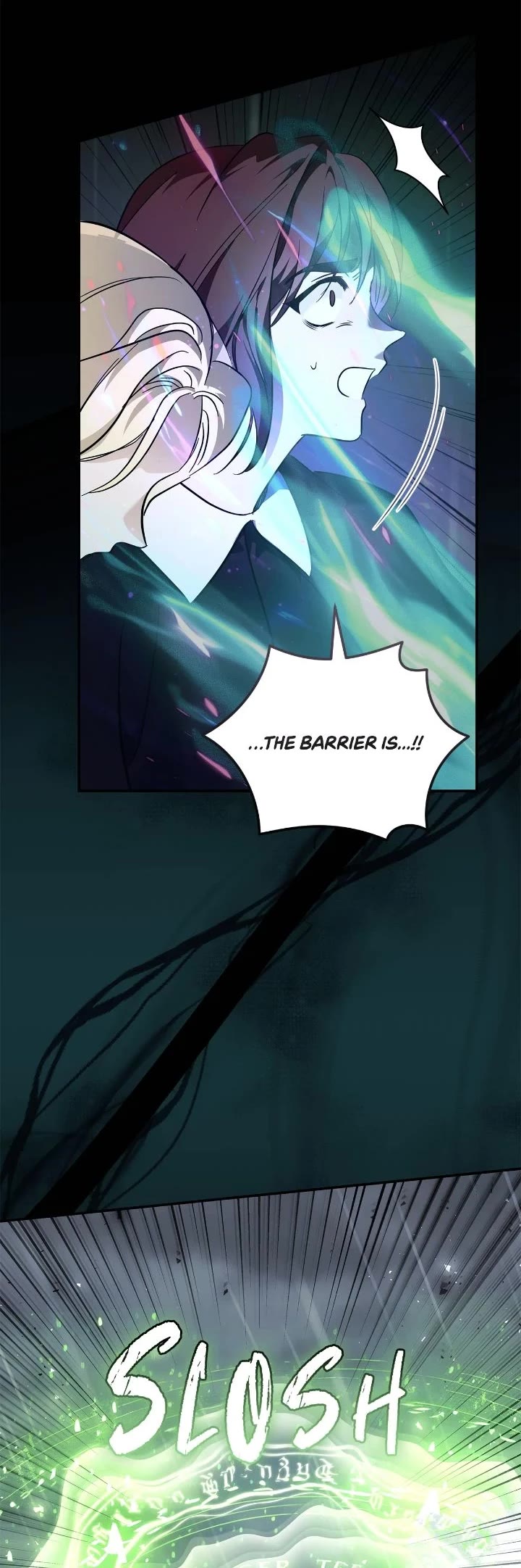The Villainess Lives Twice chapter 218 page 15