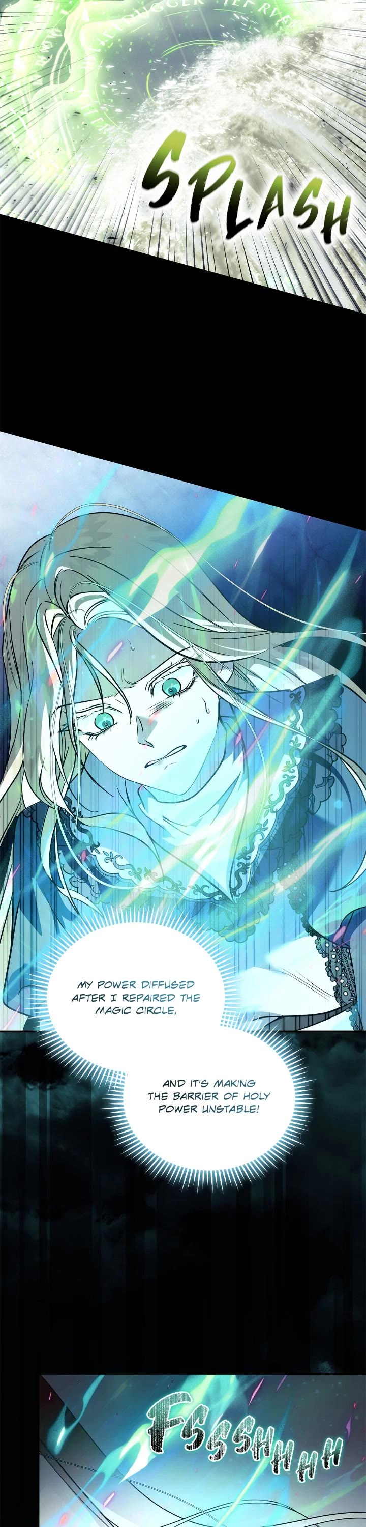 The Villainess Lives Twice chapter 218 page 16