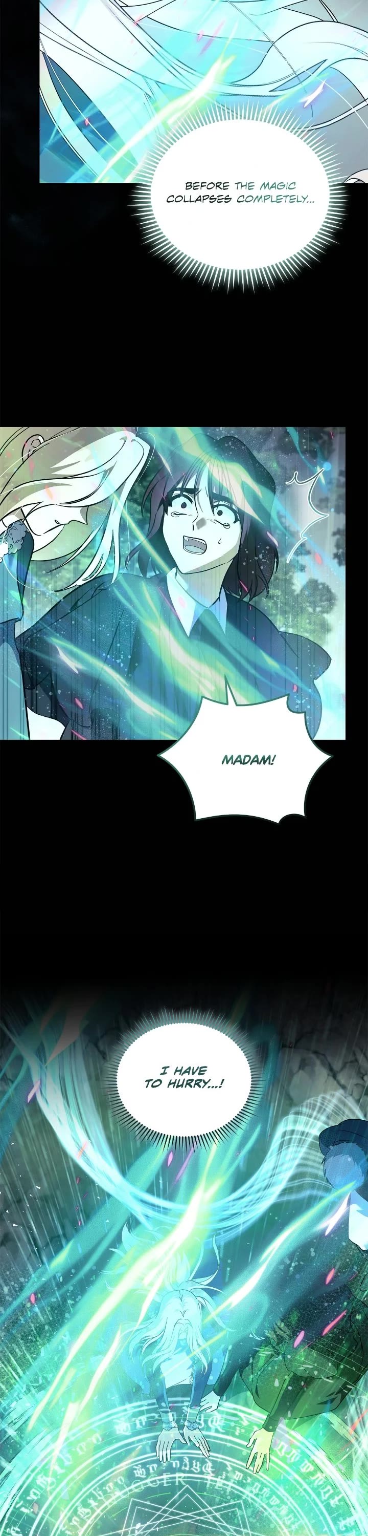 The Villainess Lives Twice chapter 218 page 17