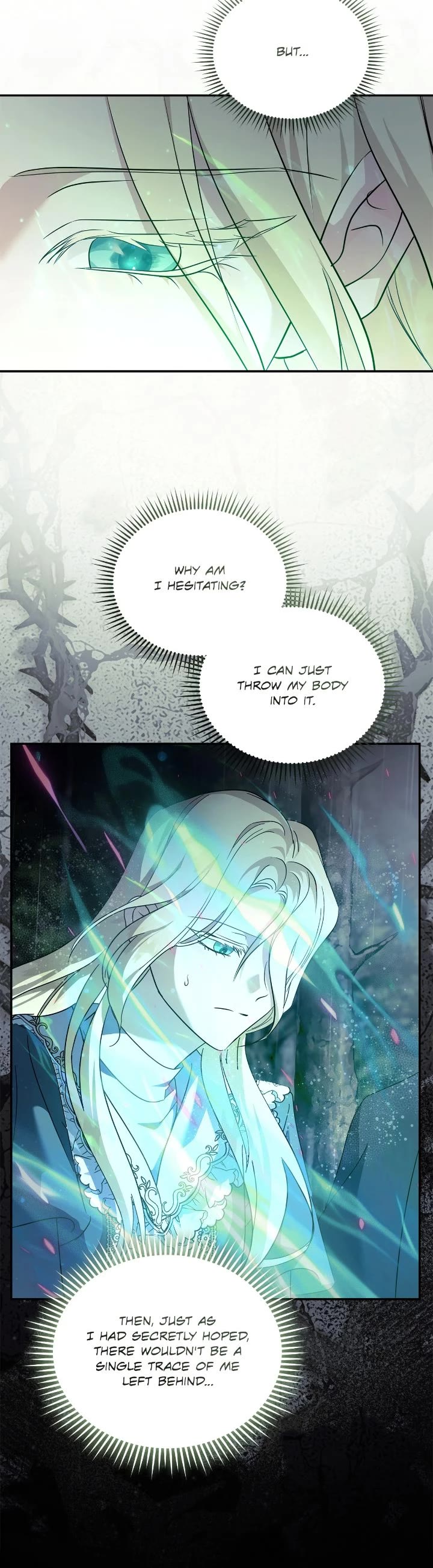 The Villainess Lives Twice chapter 218 page 25