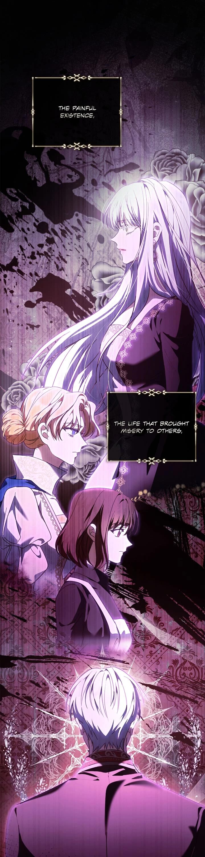 The Villainess Lives Twice chapter 218 page 26