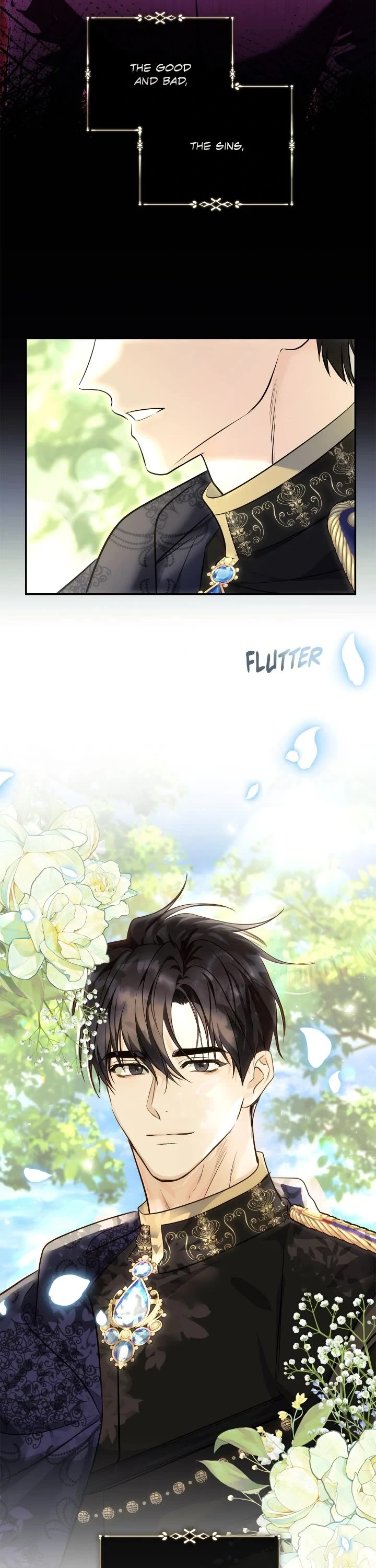 The Villainess Lives Twice chapter 218 page 27