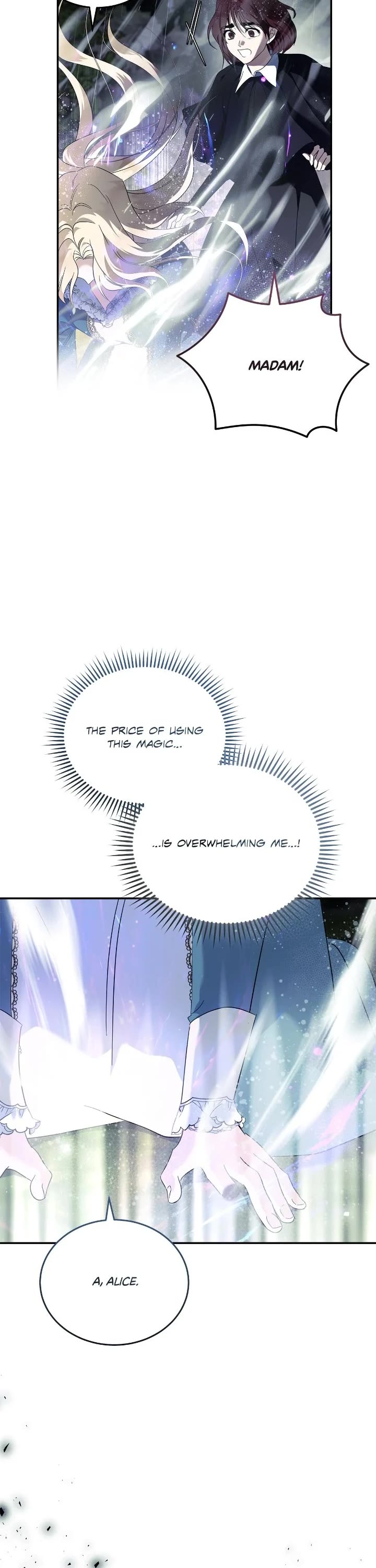 The Villainess Lives Twice chapter 218 page 3