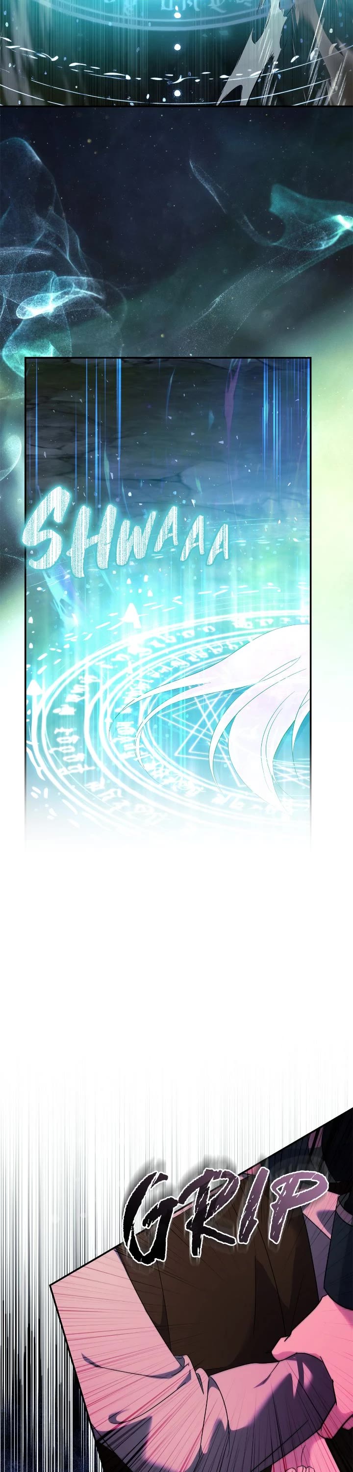 The Villainess Lives Twice chapter 218 page 32