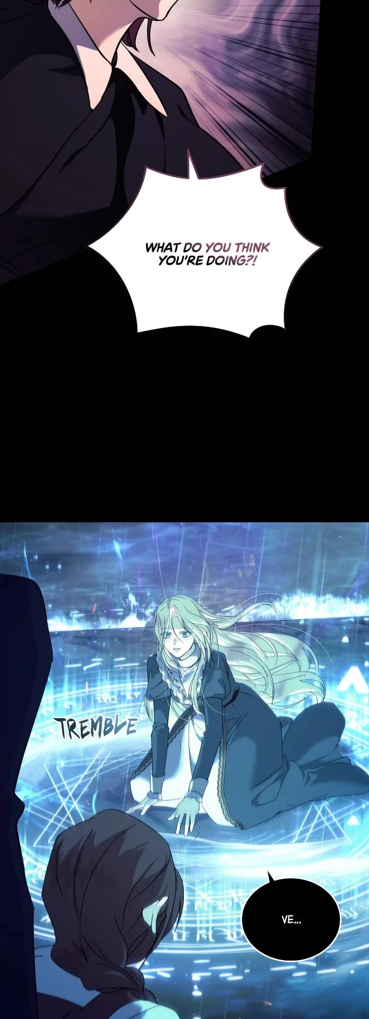 The Villainess Lives Twice chapter 218 page 34