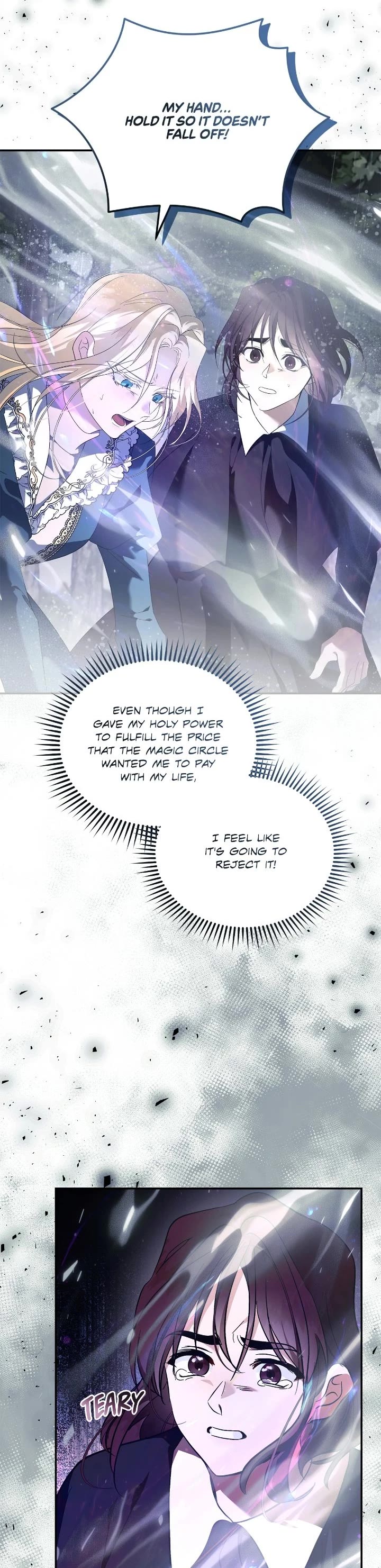 The Villainess Lives Twice chapter 218 page 4